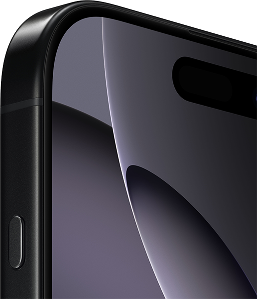 Apple iPhone 16 Pro 128GB Titan Schwarz #4