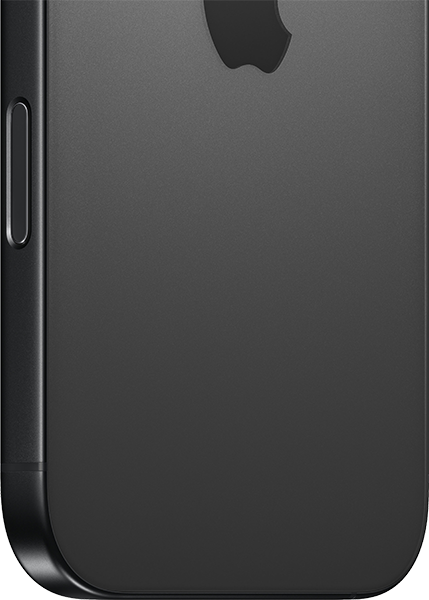 Apple iPhone 16 Pro 128GB Titan Schwarz #5