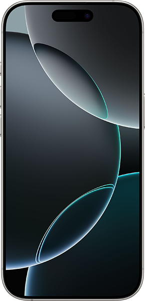 Apple iPhone 16 Pro 128GB Titan Weiß