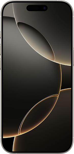 Apple iPhone 16 Pro 128GB Titan Natur
