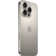 Apple iPhone 16 Pro 128GB Titan Natur #3