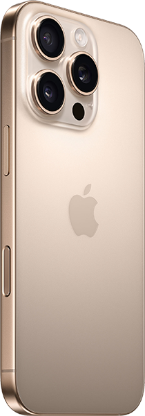 Apple iPhone 16 Pro 512GB Titan Wüstensand #3