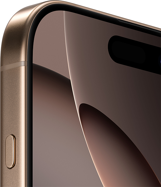 Apple iPhone 16 Pro Max 256GB Titan Wüstensand #4