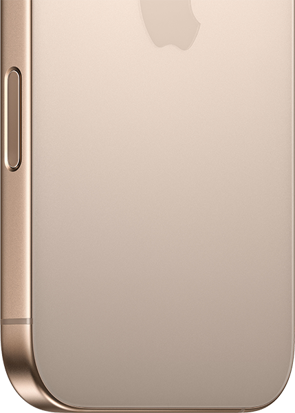 Apple iPhone 16 Pro Max 256GB Titan Wüstensand #5