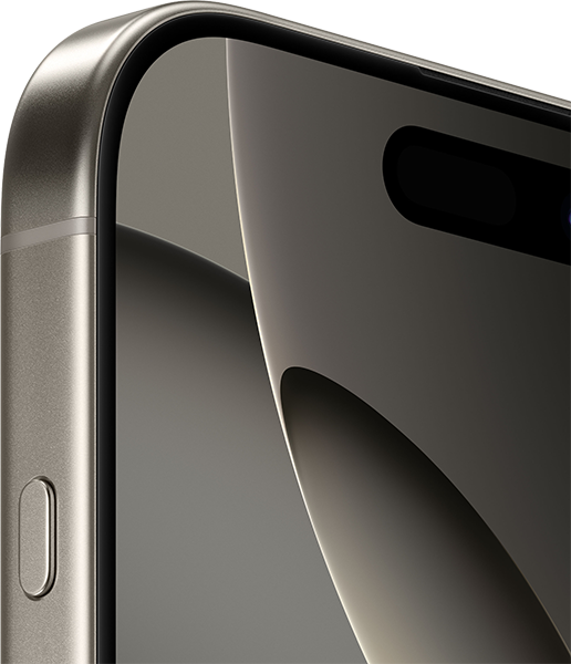 Apple iPhone 16 Pro Max 256GB Titan Natur #4