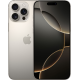 Apple iPhone 16 Pro Max 512GB Titan Natur #1