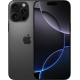 Apple iPhone 16 Pro Max 1TB Titan Schwarz #1