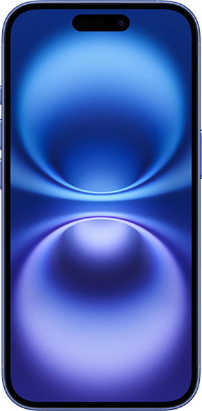 Apple iPhone 16 256GB Ultramarin