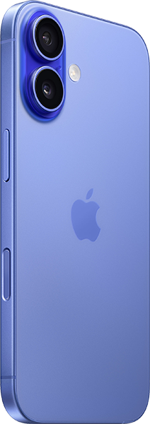 Apple iPhone 16 256GB Ultramarin #3