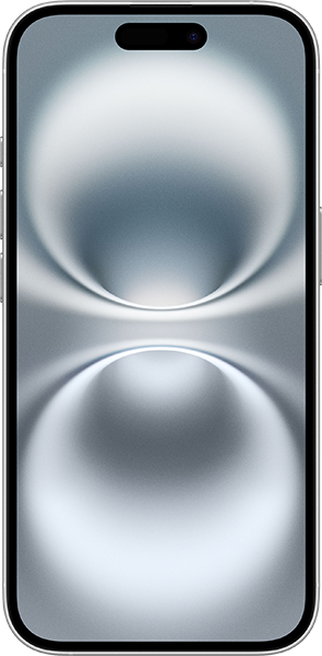 Apple iPhone 16 512GB Weiß