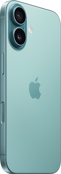 Apple iPhone 16 512GB Blaugrün #3