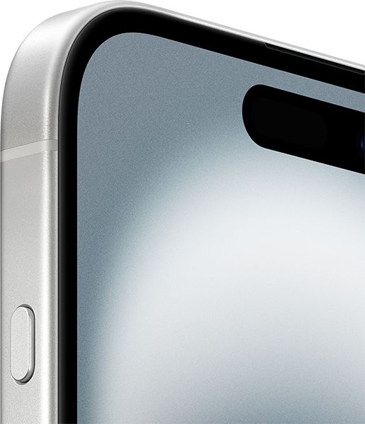 Apple iPhone 16 Plus 128GB Weiß #4