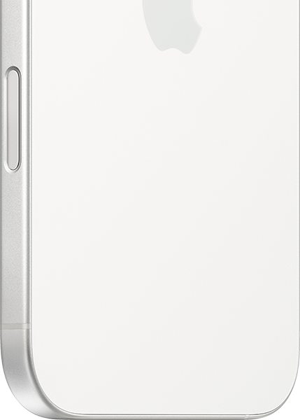 Apple iPhone 16 Plus 128GB Weiß #5