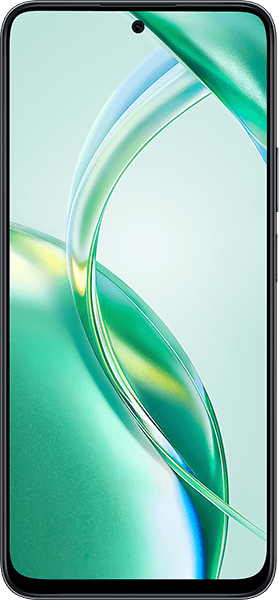 HONOR 200 Smart Midnight Black