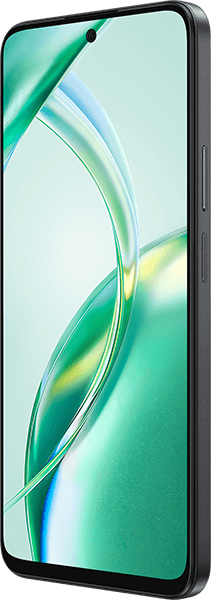 HONOR 200 Smart Midnight Black #3
