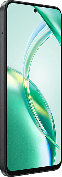 HONOR 200 Smart Midnight Black #4