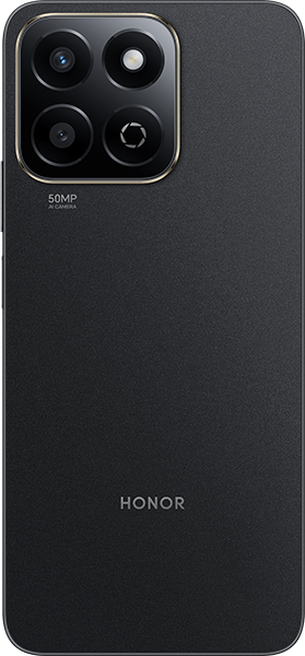 HONOR 200 Smart Midnight Black #5