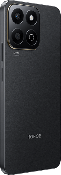 HONOR 200 Smart Midnight Black #6