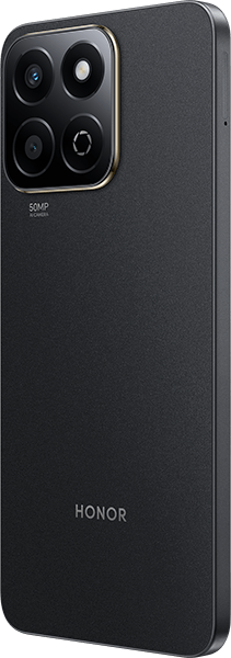 HONOR 200 Smart Midnight Black #7