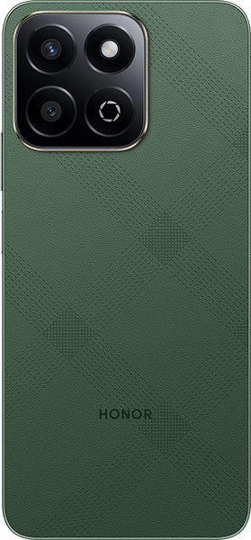 HONOR 200 Smart Forest Green #5