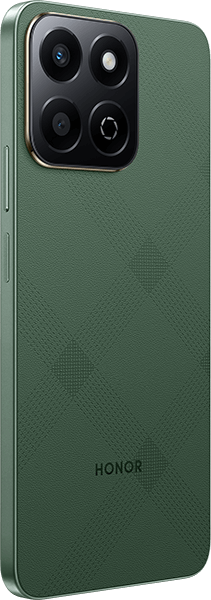 HONOR 200 Smart Forest Green #7