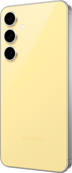 Samsung Galaxy S24 FE 256GB Yellow #7