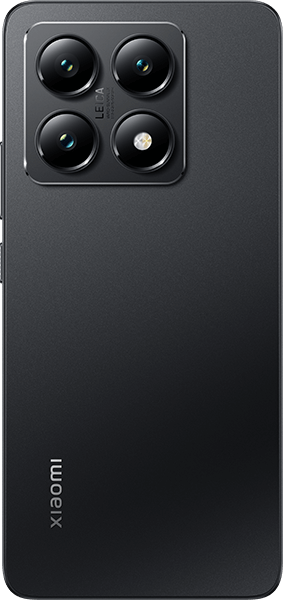 Xiaomi 14T Titan Black #5