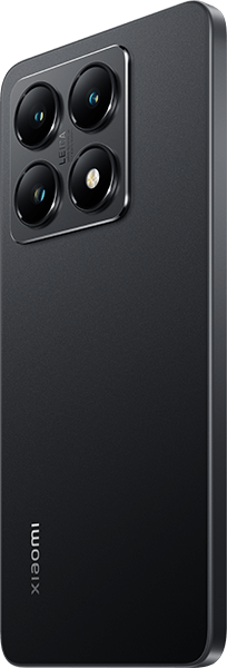 Xiaomi 14T Titan Black #6