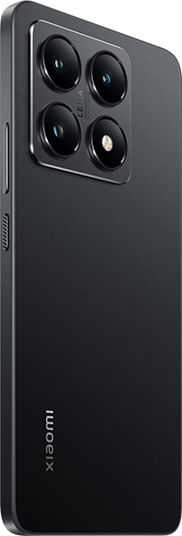 Xiaomi 14T Titan Black #7