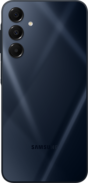 Samsung Galaxy A16 5G Blue Black #7
