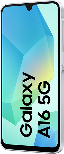 Samsung Galaxy A16 5G Light Gray #4