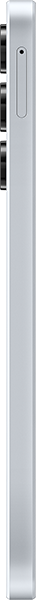 Samsung Galaxy A16 5G Light Gray #5