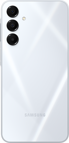 Samsung Galaxy A16 5G Light Gray #7