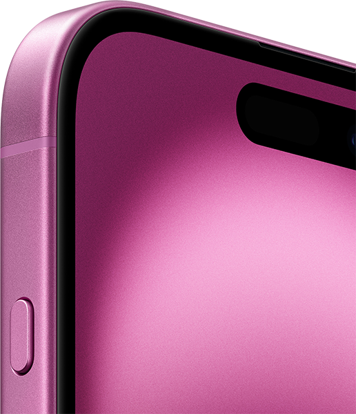 Apple iPhone 16 128GB Pink #4