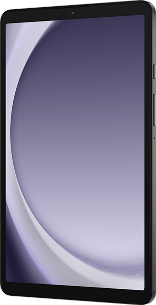 Samsung Galaxy Tab A9 LTE Graphite #3
