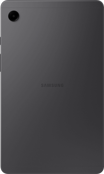 Samsung Galaxy Tab A9 LTE Graphite #5