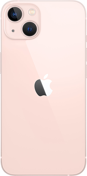 Apple iPhone 13 128GB Rosé #3