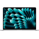 Apple MacBook Air M3 15 256GB Silber + D-Link Mobile Router DWR-932 #1