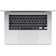 Apple MacBook Air M3 15 256GB Silber + D-Link Mobile Router DWR-932 #2