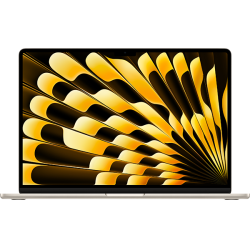 Apple MacBook Air M3 15 512GB Polarstern + D-Link Mobile Router DWR-932
