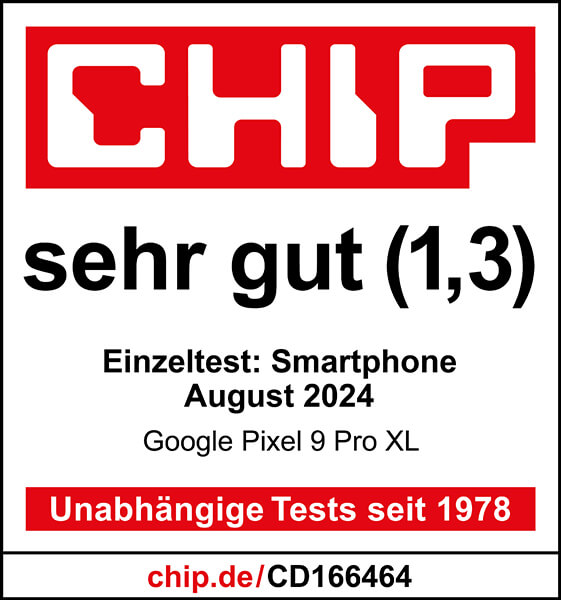 Google Pixel 9 Pro XL 256GB Hazel #9