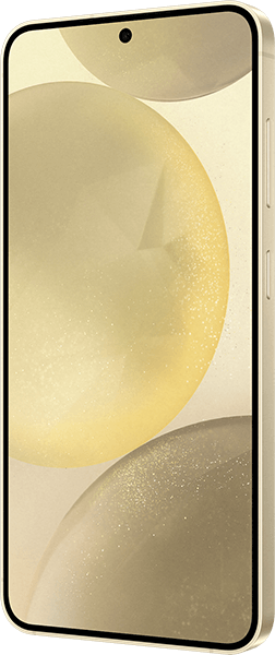 Samsung Galaxy S24 256GB Amber Yellow #3