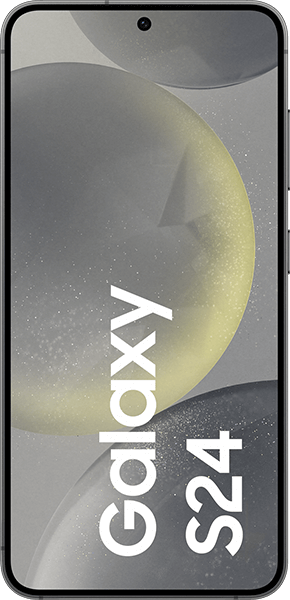 Samsung Galaxy S24 128GB Onyx Black