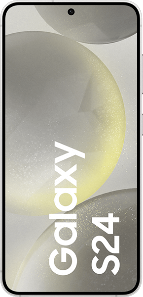 Samsung Galaxy S24 256GB Marble Grey