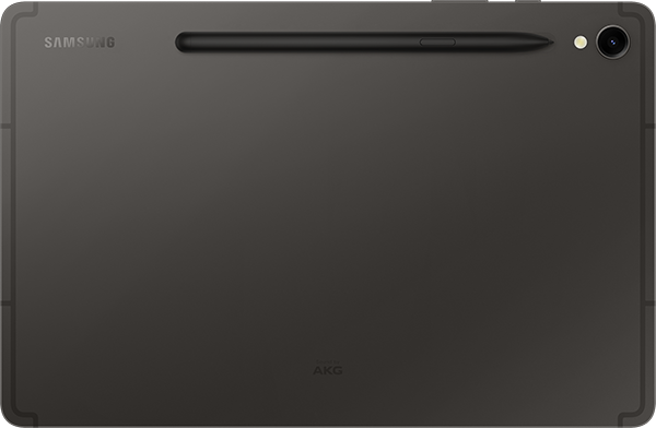 Samsung Galaxy Tab S9 5G 128GB Graphite #4