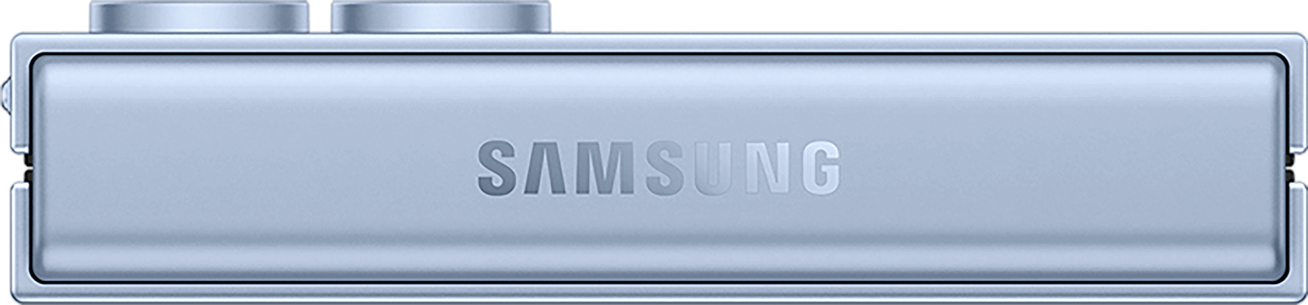 Samsung Galaxy Z Flip6 256GB Blue #10