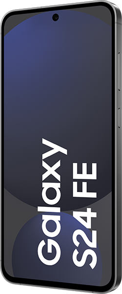 Samsung Galaxy S24 FE 128GB Graphite #4