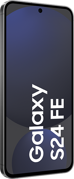 Samsung Galaxy S24 FE 256GB Graphite #3
