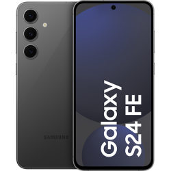 Samsung Galaxy S24 FE 256GB Graphite