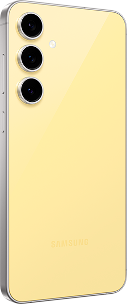 Samsung Galaxy S24 FE 256GB Yellow #8